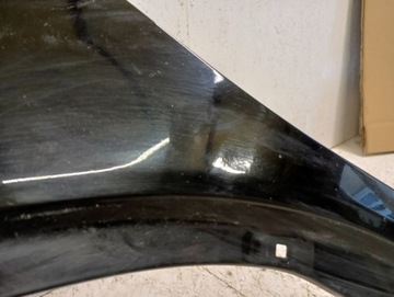 BLATNÍK LEVÝ PŘEDNÍ HONDA CIVIC 9 IX 2011-2016R