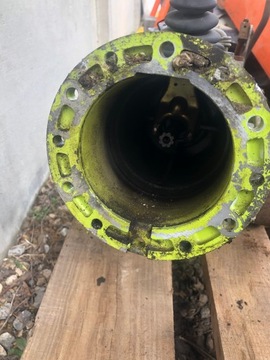 Мост кабана Гриллино 127