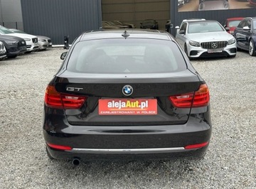 BMW Seria 3 F30-F31-F34 Limuzyna 2.0 320d 184KM 2013 BMW 3GT BMW 3GT 2.0 D 184 KM Luxury Line Warszawa 2.0 Diesel 184KM, zdjęcie 12