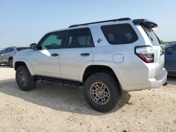 Toyota 2020 Toyota 4-Runner 2020, po gradobiciu, od ubezpieczalni 4.0 Benzyna 326KM, zdjęcie 3