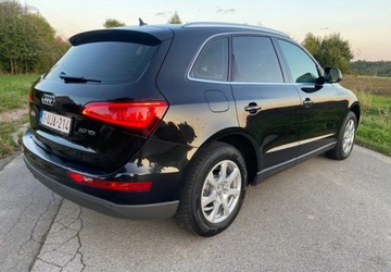 Audi Q5 I 2013 Audi Q5 Uzywane Audi Q5 - 72 900 PLN, 184 214 km, zdjęcie 4