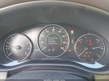 Mazda CX-30 2024 Mazda CX-30 2.5 S Premium Package 2024 2.5 Benzyna 191KM, zdjęcie 10