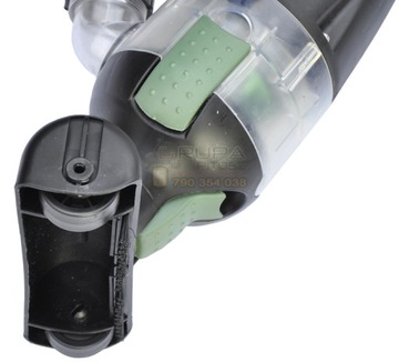 Odkurzacz do oczka wodnego Aqua Nova PC-1