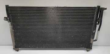 CHLADIČ KLIMATIZACE VOLVO V40 1.8 4825941