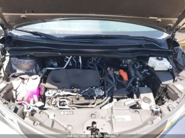 Toyota Sienna III 2022 Toyota Sienna 2022r., 4x4, 2.5L 2.5 Hybryda 245KM, zdjęcie 11