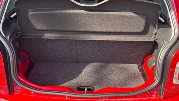 Volkswagen up! Hatchback 5d 1.0 MPI 75KM 2015 Volkswagen up Raty 1.0 benz 75KM Navi Super stan Maly przebieg Gwarancja, zdjęcie 13