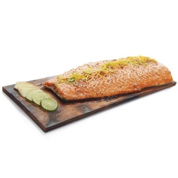 Cedrowa Deska Do Grillowania Premium Broil King