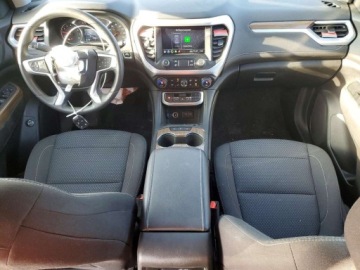  GMC Acadia Sle 2023 2.0 Benzyna 228KM, zdjęcie 8