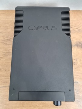 Cyrus Pre VS2 — стерео предусилитель