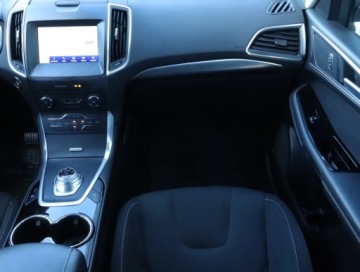 Ford S-Max II Van Facelifting 2.5 Hybrid 190KM 2022 Ford S-Max Hybrid, Automat, Navi, Klima, zdjęcie 7