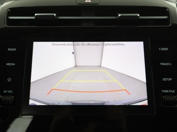 Hyundai Tucson IV 2023 Hyundai Tucson HEV automat full LED klima auto kam, zdjęcie 23