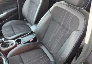 Opel Astra J Sports Tourer 1.7 CDTI ECOTEC 110KM 2012 Opel Astra 1,7 Cdti Alufelgi Klima El szyby Po oplatach z Niemiec, zdjęcie 5