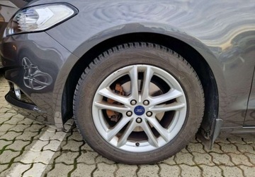 Ford Mondeo V Sedan 1.5 EcoBoost 160KM 2015 Ford Mondeo 1.5 EcoBoost 160 KM Salon PL ASO 1 Wlascciel 1.5, zdjęcie 13