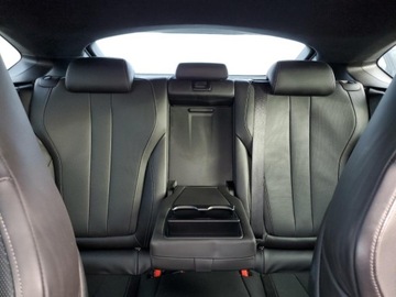 BMW Seria 6 G32 2017 BMW X6M 2017 4.4l 4.4 Benzyna 567KM, zdjęcie 10