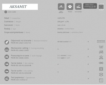 Poduszka z aksamitu KOLOR ŚLIWKOWY 60x40cm Poszewka ozdobna