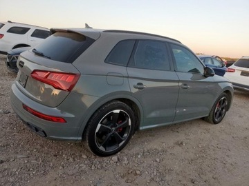 Audi SQ5 2020 Audi SQ5 Premium Plus 2020 3.0l 3.0 Benzyna 349KM, zdjęcie 8