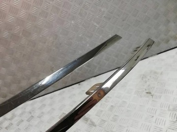 ХРОМИРОВАННЫЙ СВЕТОДИОД C5 РАМА AIRCROSS 9820295277