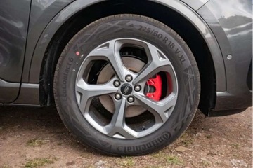 Ford Kuga III SUV Facelifting 2.5 FHEV 180KM 2025 Ford Kuga ST-Line X, FHEV, Winter, Wynajem Dlugoterminowy, Odbior Grudzien, zdjęcie 10