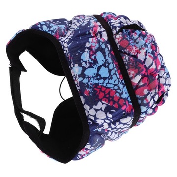 KASK PIŁKARSKI DZIECIĘCY