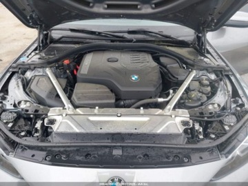 BMW Seria 4 G22-23-26 2023 BMW Seria 4 430i Gran Coupe xDrive 2023 2.0l 2.0 Benzyna 255KM, zdjęcie 8