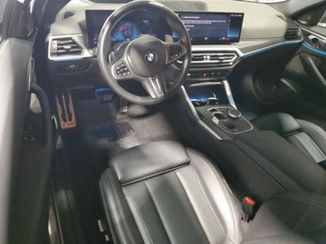 BMW Seria 4 G22-23-26 2024 BMW M4 2024 BMW M440XI 3.0 Benzyna 503KM, zdjęcie 8