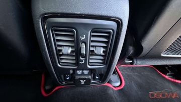 Dodge Durango III 5.7 V8 364KM 2019 Dodge Durango 5.7HEMI Gaz RT 7 os. full opcja bardzo zadbany 1wl zamiana 1, zdjęcie 34