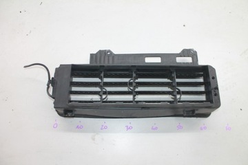 ŻALUZJA ROLETA CHŁODNICY 214992066R RENAULT CAPTUR 1.5 DCI 13-19
