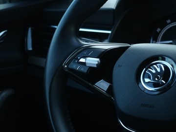 Skoda Scala Hatchback 1.0 TSI 110KM 2022 Skoda Scala 1.0 TSI, Salon Polska, 1. Właściciel, zdjęcie 20