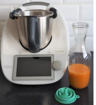 КОМПЛЕКТ для пользователя Thermomix TM6 TM5 TM31