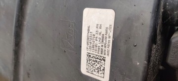 DODGE CALIBER 2006 SVĚTLO PŘEDNÍ LEVÝ PRAVÁ SVĚTLOMET PRAVÝ