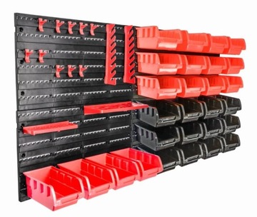 TABLICA NARZĘDZIOWA WARSZTATOWA 46EL