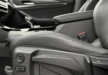 BMW X3 G01 SUV Facelifting 3.0 30d 286KM 2023 BMW X3 I wlasciciel Gwarancja M Sport Hak Bezwypadkowy FVAT23, zdjęcie 24