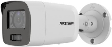 Kamera IP HIKVISION 8Mpix DS-2CD2087G2-L(2.8mm)