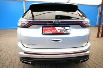 Ford Edge II SUV 2.0 TDCi Twin-Turbo 210KM 2018 Ford Ecosport 1.0l benzyna moc 125KM 2019r, 6-biegów auto 100% oryginał, zdjęcie 15