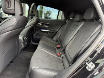 Mercedes GLC C254/X254 Coupe 2.0 220d 197KM 2025 Mercedes-Benz GLC GLC220d Coupe AMG Premium Hak Panorama Burmester, zdjęcie 13