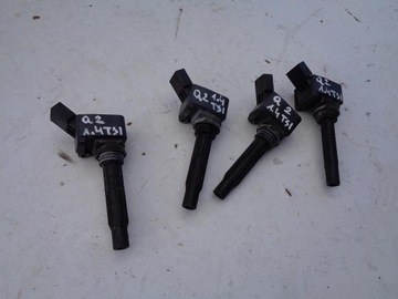 CÍVKA CÍVKY AUDI Q2 I 1.4 TFSI