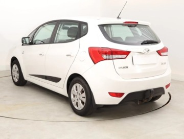 Hyundai ix20 Mikrovan 1.6 CVVT 125KM 2011 Hyundai ix20 1.6 CVVT, Salon Polska, Klima, zdjęcie 3