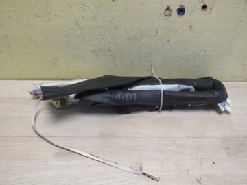 RENAULT LATITUDE ZÁVĚS VZDUCHOVÁ AIRBAG LEVÝ