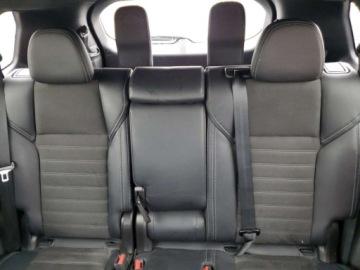 Mitsubishi Outlander III 2023 Mitsubishi Outlander 2023 MITSUBISHI OUTLANDER SE 2.5 Benzyna 181KM, zdjęcie 8