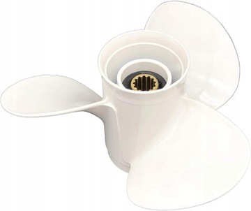 Śruba Yamaha 9 7/8 X 12 F25A F25D 25N