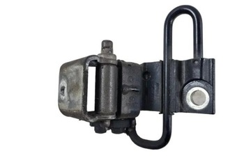 PANT PRAVÝCH ZADNÍCH DVEŘE VW TOURAN (1T3) 1T0833412C 2.0L DIESEL 103KW