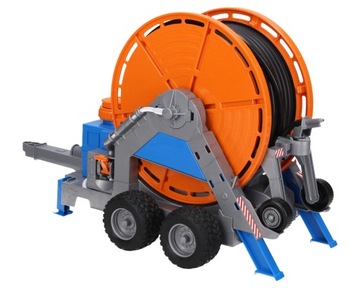 Bruder 02034 przyczepa do nawadniania