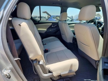Chevrolet 2024 Chevrolet Traverse Limited LS 2024 3.6l 3.6 Benzyna 310KM, zdjęcie 11