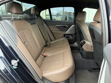 BMW Seria 5 G90-91 Touring 2.0 520d 197KM 2024 BMW 520 BMW 520d xDrive, Salon PL, Bezwypadkowy, C, zdjęcie 13