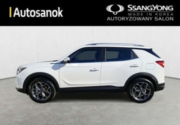  SsangYongKGM Korando Joy- 2025- OD REKI-automat- klima dwustr.- czujniki, zdjęcie 7