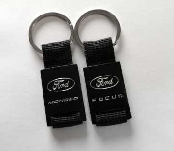 FORD FIESTA FOCUS MONDEO ST БРЕЛОК KA + гравировка