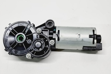 MOTOREK PŘEDNÍHO PRAVÉHO SEDADLA HYUNDAI SANTA FE II (CM) 88684C1100