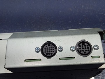 MITSUBISHI COLT VI Z30 CD-ЧЕЙНДЖЕР 6 MZ312968