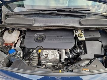 Ford Transit Connect II VAN 1.5 TDCi 120KM 2018 Ford Transit Connect 1.5 TDCI Trend Long Klima Hak, zdjęcie 37