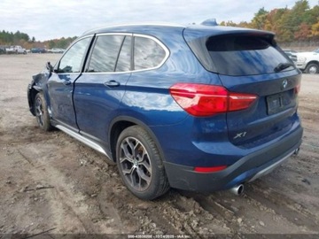 BMW X1 F48 2021 BMW X1 2021 BMW X1 xDrive28i Sports Activity Vehicle 2.0 Benzyna 238KM, zdjęcie 4